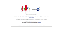 Desktop Screenshot of carrefour.panelontheweb.com